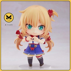 MÔ HÌNH Akai Haato - Hololive - Haaton - Nendoroid (#1653) (Good Smile Company) FIGURE CHÍNH HÃNG