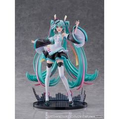 [PRE ORDER] MÔ HÌNH Hatsune Miku HATSUNE MIKU EXPO 10th Anniversary ver. 1/7 Complete Figure(Hobby Stock) FIGURE CHÍNH HÃNG