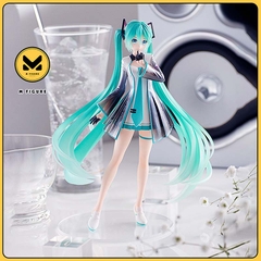MÔ HÌNH Hatsune Miku - Vocaloid - Pop Up Parade - YYB Type Ver. (Good Smile Company) FIGURE CHÍNH HÃNG