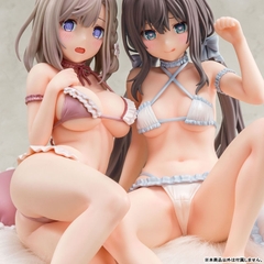 [PRE ORDER] MÔ HÌNH Hoshimiya Amane illustration by karory (KAROMIX) 1/6 Complete Figure(Hakoiri Musume) FIGURE CHÍNH HÃNG