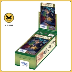 THẺ BÀI Dược sư tập sự - Kusuriya no Hitorigoto - Booster Pack (Bushiroad) PACK CARD CHÍNH HÃNG