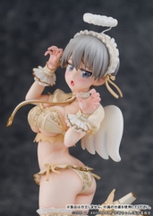 [PRE ORDER] MÔ HÌNH Uzaki-chan wa Asobitai! ω - Uzaki Hana - 1/7 - Angel ver. (Proof)FIGURE CHÍNH HÃNG