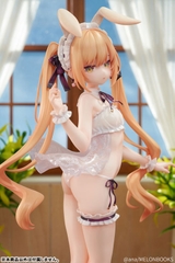 [PRE ORDER] MÔ HÌNH Original - Bunny Girl Pia - 1/6 (HobbyChaton) FIGURE CHÍNH HÃNG