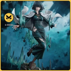 [PRE ORDER] MÔ HÌNH Fubuki - One Punch Man (Yuki Studio) FIGURE CHÍNH HÃNG