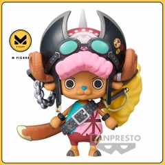 MÔ HÌNH One Piece Film Red - Tony Tony Chopper - DXF Figure - The Grandline Men - The Grandline Men - Film Red (Vol.5) (Bandai Spirits) FIGURE CHÍNH HÃNG