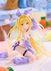 [PRE ORDER] MÔ HÌNH To LOVEru Darkness - Konjiki no Yami - Moflock - Fluffy Bunny ver. (Taito) FIGURE CHÍNH HÃNG