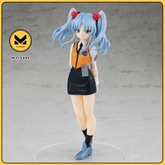 MÔ HÌNH Ruri Hoshino - POP UP PARADE - Martian Successor Nadesico Complete Figure(Good Smile Company) FIGURE CHÍNH HÃNG