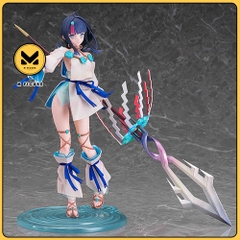 MÔ HÌNH Fate/Grand Order Lancer/Utsumi Erice 1/7 Complete Figure(Phat Company) FIGURE CHÍNH HÃNG