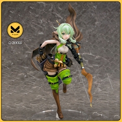 MÔ HÌNH High Elf Archer - Goblin Slayer - 1/7 Complete Figure(Phat Company) FIGURE CHÍNH HÃNG