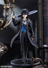MÔ HÌNH Kirito - POP UP PARADE - Movie Sword Art Online Progressive - Aria of a Starless Night Ver. Complete Figure (Good Smile Company) FIGURE CHÍNH HÃNG