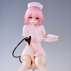 MÔ HÌNH Momo Belia - To Love-Ru Darkness - Deviluke Nurse Cosplay Complete Figure(Union Creative) FIGURE CHÍNH HÃNG