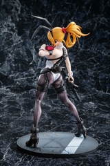 MÔ HÌNH KDcolle ARMS NOTE Powered Bunny Light Armor Ver. 1/7 Complete Figure(KADOKAWA) FIGURE CHÍNH HÃNG