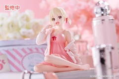 MÔ HÌNH Nishikigi Chisato - Lycoris Recoil - Desktop Cute - Room Wear ver. ( Taito ) FIGURE CHÍNH HÃNG