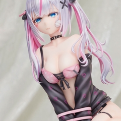 MÔ HÌNH Rin Yuu Illustration 