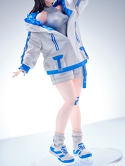 MÔ HÌNH Mashiro K.ta - Isshiki Seiran illustration - 1/7 Complete Figure(OMAHA) FIGURE CHÍNH HÃNG