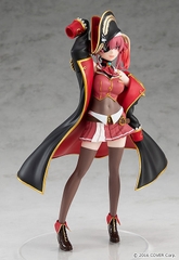 MÔ HÌNH Houshou Marine POP UP PARADE Hololive Production Complete Figure(Good Smile Company) FIGURE CHÍNH HÃNG