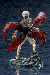 MÔ HÌNH Ken Kaneki - ARTFX J Tokyo Ghoul - AWAKENED Repaint ver. 1/8 Complete Figure(Kotobukiya) FIGURE CHÍNH HÃNG