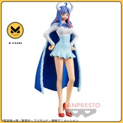 MÔ HÌNH One Piece - Ulti - DXF Figure - The Grandline Lady - The Grandline Lady Wano Kuni (Vol.11) (Bandai Spirits) FIGURE CHÍNH HÃNG