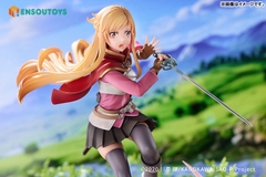 [Pre Order] MÔ HÌNH Sword Art Online the Movie Progressive: Scherzo of Deep Night Asuna 1/7 Complete Figure(ENSOUTOYS) FIGURE CHÍNH HÃNG