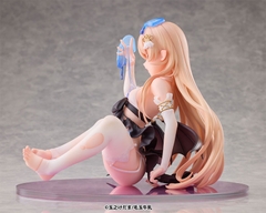 MÔ HÌNH Plasma and Slime 1/6 Complete Figure (Lim Land) FIGURE CHÍNH HÃNG