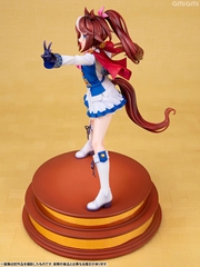 MÔ HÌNH Umamusume Pretty Derby [Show off your dreams!] Tokai Teio 1/7 Complete Figure(Kotobukiya) FIGURE CHÍNH HÃNG
