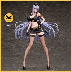 [Pre Order] MÔ HÌNH Senjou no Valkyria 4 Selvaria Bles Swimsuit Style 1/7 Complete Figure(ques Q) FIGURE CHÍNH HÃNG