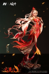 [Pre Order] MÔ HÌNH Huo Linger Perfect World The Movie Ver. 1/6 Statue(PIJI) FIGURE CHÍNH HÃNG