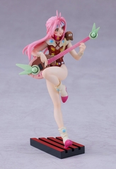 [Pre Order] MÔ HÌNH PLAMAX MF-90: minimum factory Macross 7 Mylene Flare Jenius 1/20 Plastic Model(Max Factory) FIGURE CHÍNH HÃNG