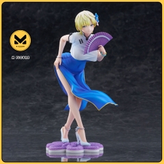 [Pre Order] MÔ HÌNH Chained Soldier Tenka Izumo Chinese Dress Ver. 1/7 Complete Figure(Bellfine) FIGURE CHÍNH HÃNG