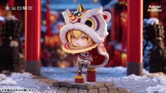 [PRE ORDER] MÔ HÌNH Snowbreak: Containment Zone Fenny Dazzling Roar Ver. Mini Figure(Astral Anchor) FIGURE CHÍNH HÃNG