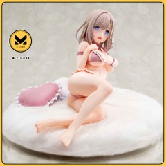 [PRE ORDER] MÔ HÌNH Shimizu Yui illustration by karory (KAROMIX) 1/6 Complete Figure(Hakoiri Musume) FIGURE CHÍNH HÃNG