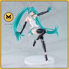 [PRE ORDER] MÔ HÌNH Good Smile Racing - Vocaloid - Hatsune Miku - 1/8 - Racing 2013 (Good Smile Company) FIGURE CHÍNH HÃNG
