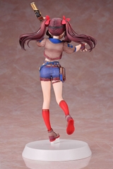 [PRE ORDER] MÔ HÌNH Fate/Grand Order - Leonardo da Vinci - Summer Queens - 1/8 - Ruler (Our Treasure) FIGURE CHÍNH HÃNG
