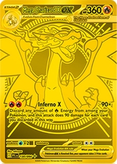 THẺ BÀI Pokemon - Mega Evolution - Phantasmal Flames Expansion (The Pokémon Company) PACK CARD CHÍNH HÃNG