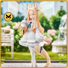 [PRE ORDER] MÔ HÌNH Blue Archive - Yurizono Seia - 1/7 (Good Smile Arts Shanghai, Good Smile Company) FIGURE CHÍNH HÃNG
