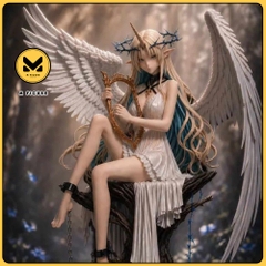 [PRE ORDER] MÔ HÌNH Fleurdelys - Wuthering Waves (VIC Studio) FIGURE CHÍNH HÃNG