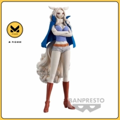 MÔ HÌNH One Piece - Wanda - DXF Figure - The Grandline Lady - The Grandline Lady Wano Kuni (Vol.10) (Bandai Spirits) FIGURE CHÍNH HÃNG