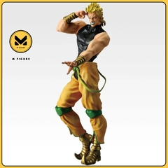 [PRE ORDER] MÔ HÌNH Dio Brando - Jojo no Kimyou na Bouken - Stardust Crusaders - Ichiban Kuji - Ichiban Kuji Jojo no Kimyou na Bouken The Gathering of Rivals (C Prize) - Masterlise (Bandai Spirits) FIGURE CHÍNH HÃNG