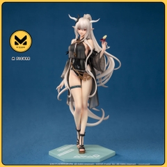 MÔ HÌNH Shining - Arknights - Summer Time Ver. 1/10 Complete Figure CHÍNH HÃNG