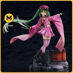MÔ HÌNH Hatsune Miku - Senbonzakura 10th Anniversary Ver. 1/7 Complete Figure(Design COCO) FIGURE CHÍNH HÃNG