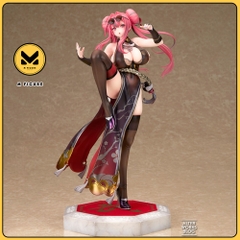 MÔ HÌNH Bremerton - Azur Lane - Kung Fu Cruiser Ver. 1/7 Complete Figure(Alter) FIGURE CHÍNH HÃNG