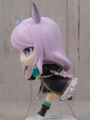 MÔ HÌNH Mejiro McQueen - Umamusume: Pretty Derby - Chokodesu (Eikoh) FIGURE CHÍNH HÃNG