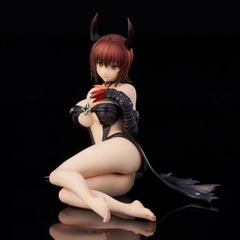 [Pre Order] MÔ HÌNH To Love-Ru Darkness Ryouko Mikado Darkness ver. 1/6 Complete Figure(Union Creative) FIGURE CHÍNH HÃNG
