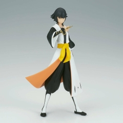 MÔ HÌNH Sui-Feng - Bleach - Solid and Souls (Bandai) FIGURE CHÍNH HÃNG