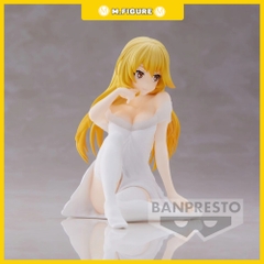 MÔ HÌNH  SHOKUHOU MISAKI - Relax Time (BANDAI) FIGURE CHÍNH HÃNG