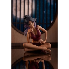 MÔ HÌNH Shihouin Yoruichi - Bleach - Relax Time (Bandai Spirits) FIGURE CHÍNH HÃNG