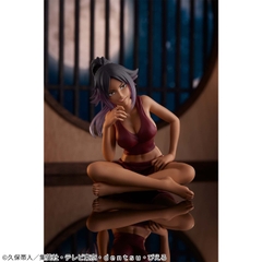 MÔ HÌNH Shihouin Yoruichi - Bleach - Relax Time (Bandai Spirits) FIGURE CHÍNH HÃNG