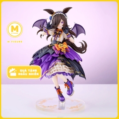 MÔ HÌNH Rice Shower - Uma Musume: Pretty Derby - Vampire Makeover! 1/7 (Good Smile Company) FIGURE CHÍNH HÃNG