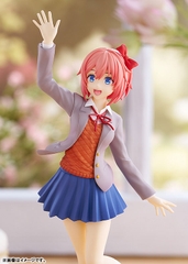 MÔ HÌNH POP UP PARADE Doki Doki Literature Club! Sayori Complete Figure(Good Smile Company) FIGURE CHÍNH HÃNG