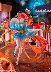 MÔ HÌNH Honolulu - Azur Lane - [Among the Stalls] 1/7 Complete Figure(WAVE) FIGURE CHÍNH HÃNG
